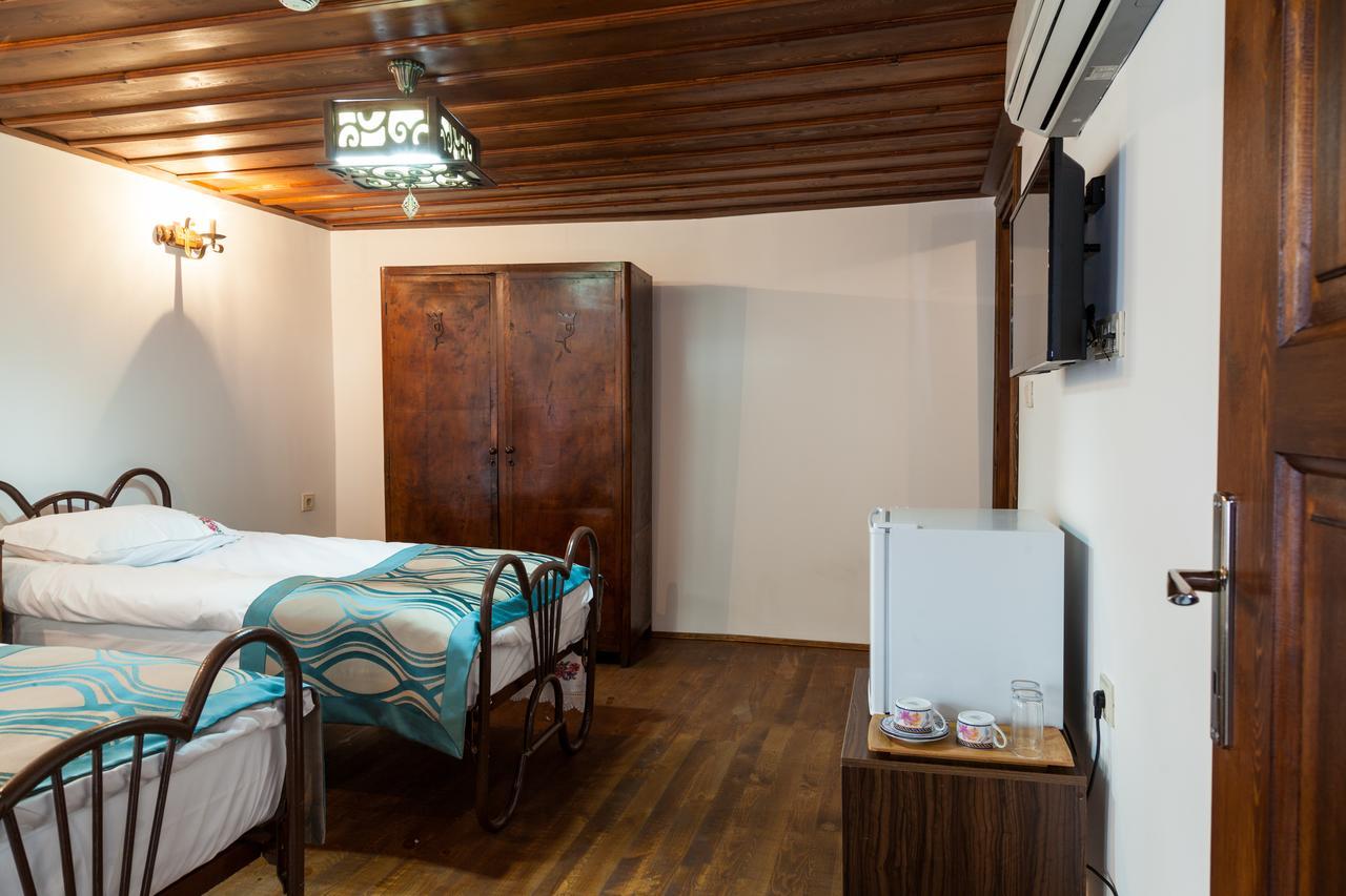 Lal Hotel Bursa Eksteriør bilde