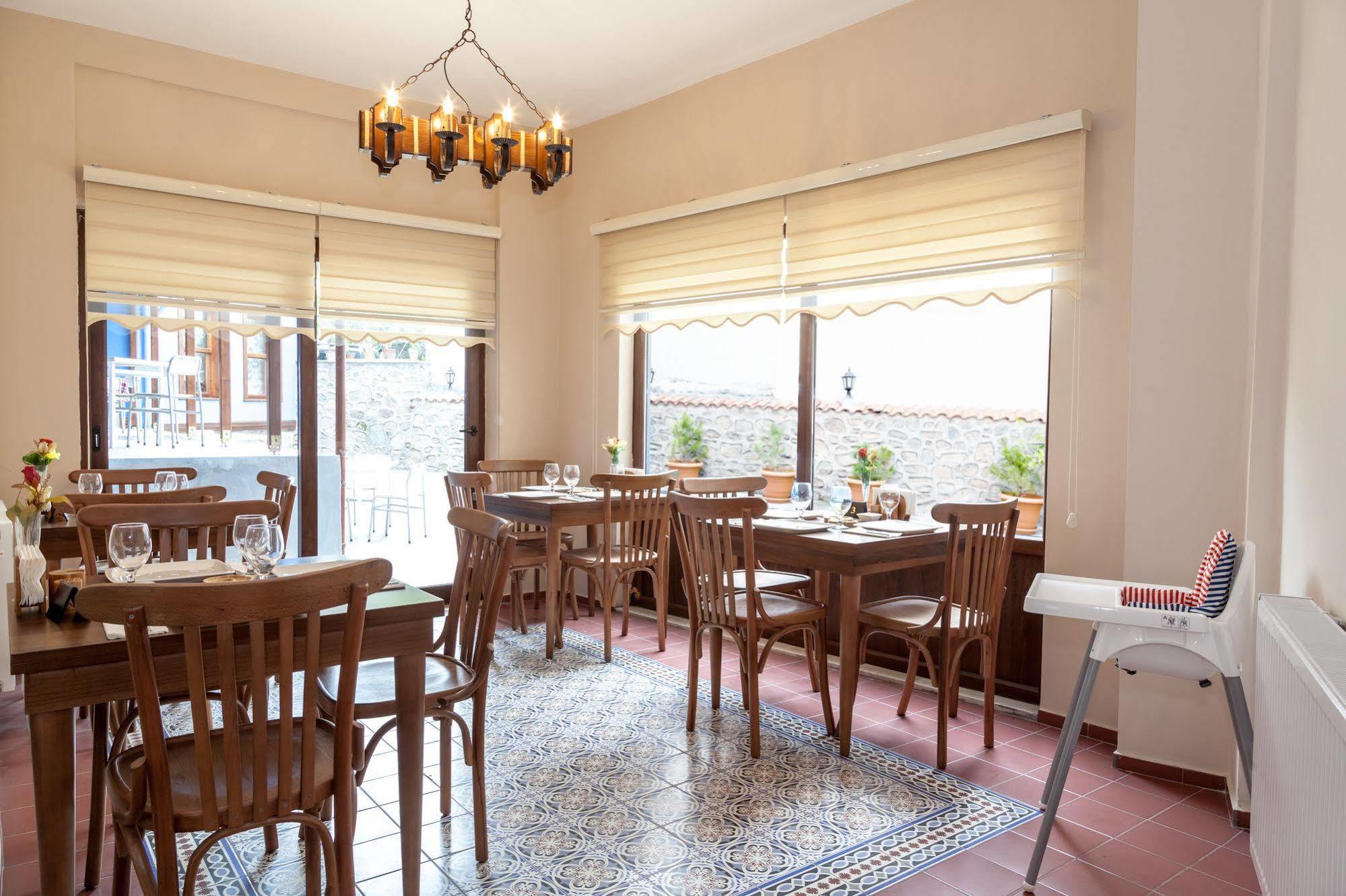 Lal Hotel Bursa Eksteriør bilde