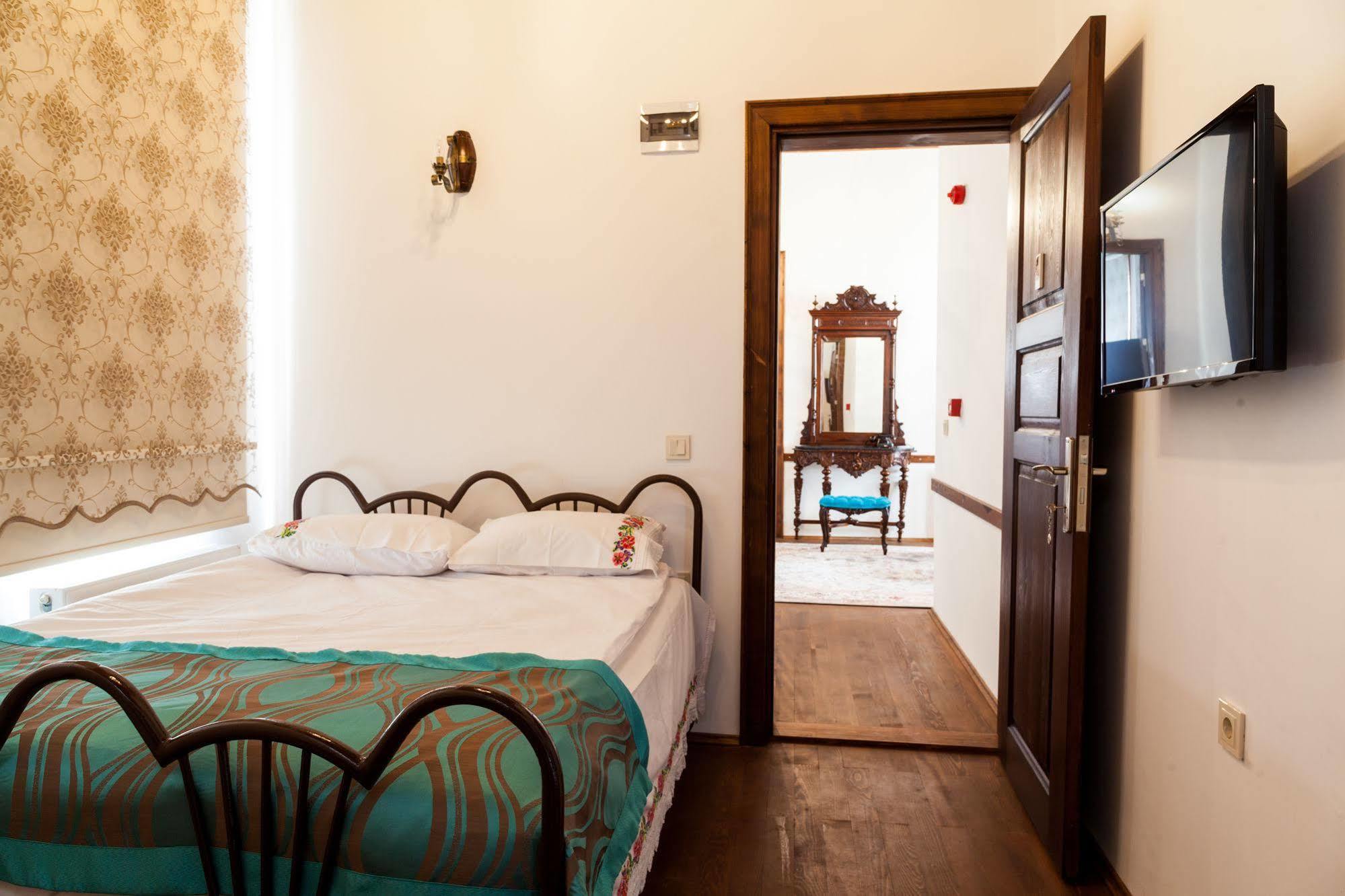 Lal Hotel Bursa Eksteriør bilde